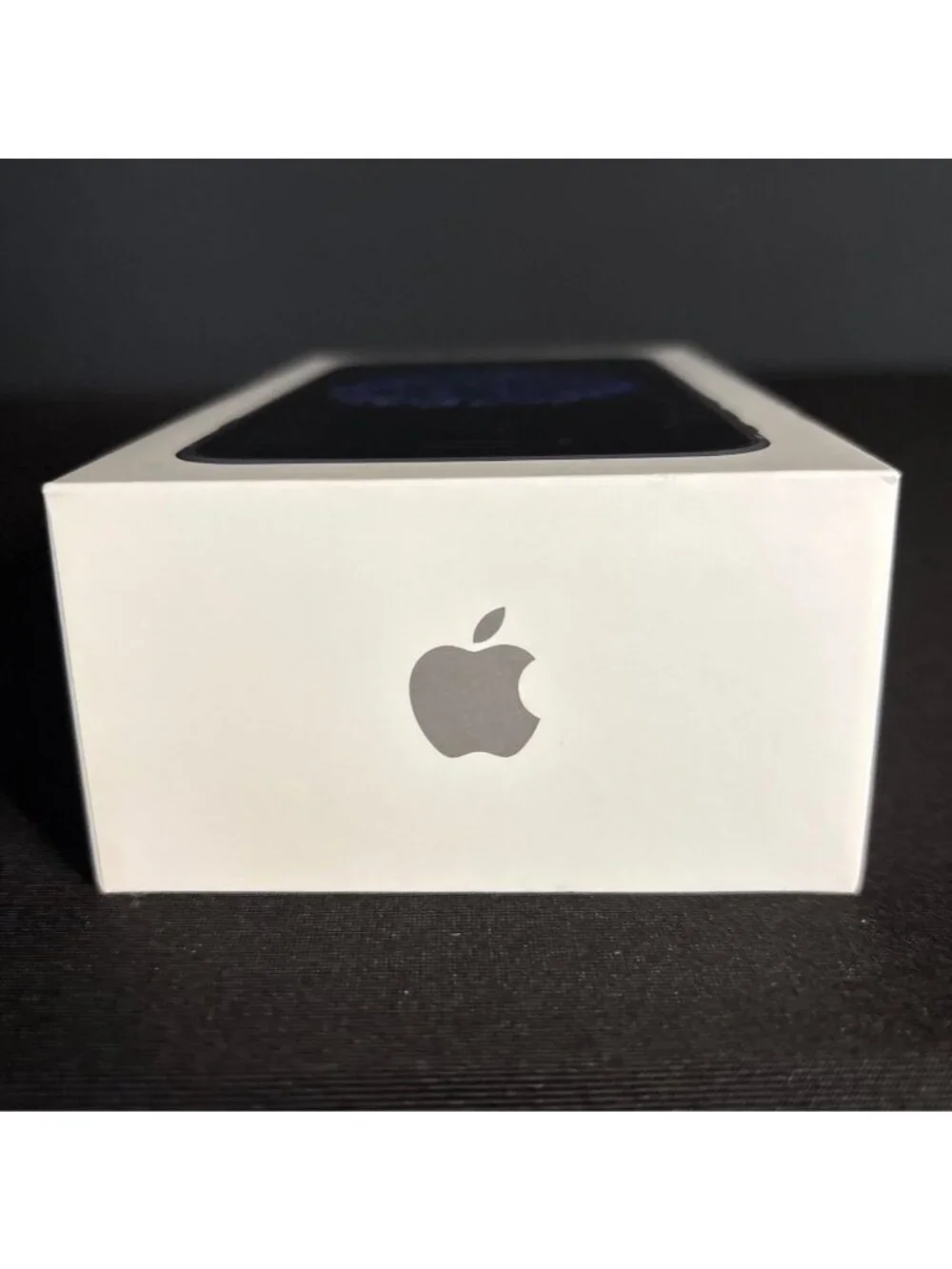 Apple iPhone 6 Box Space Gray 16GB Original Packaging No Accessories Empty Box